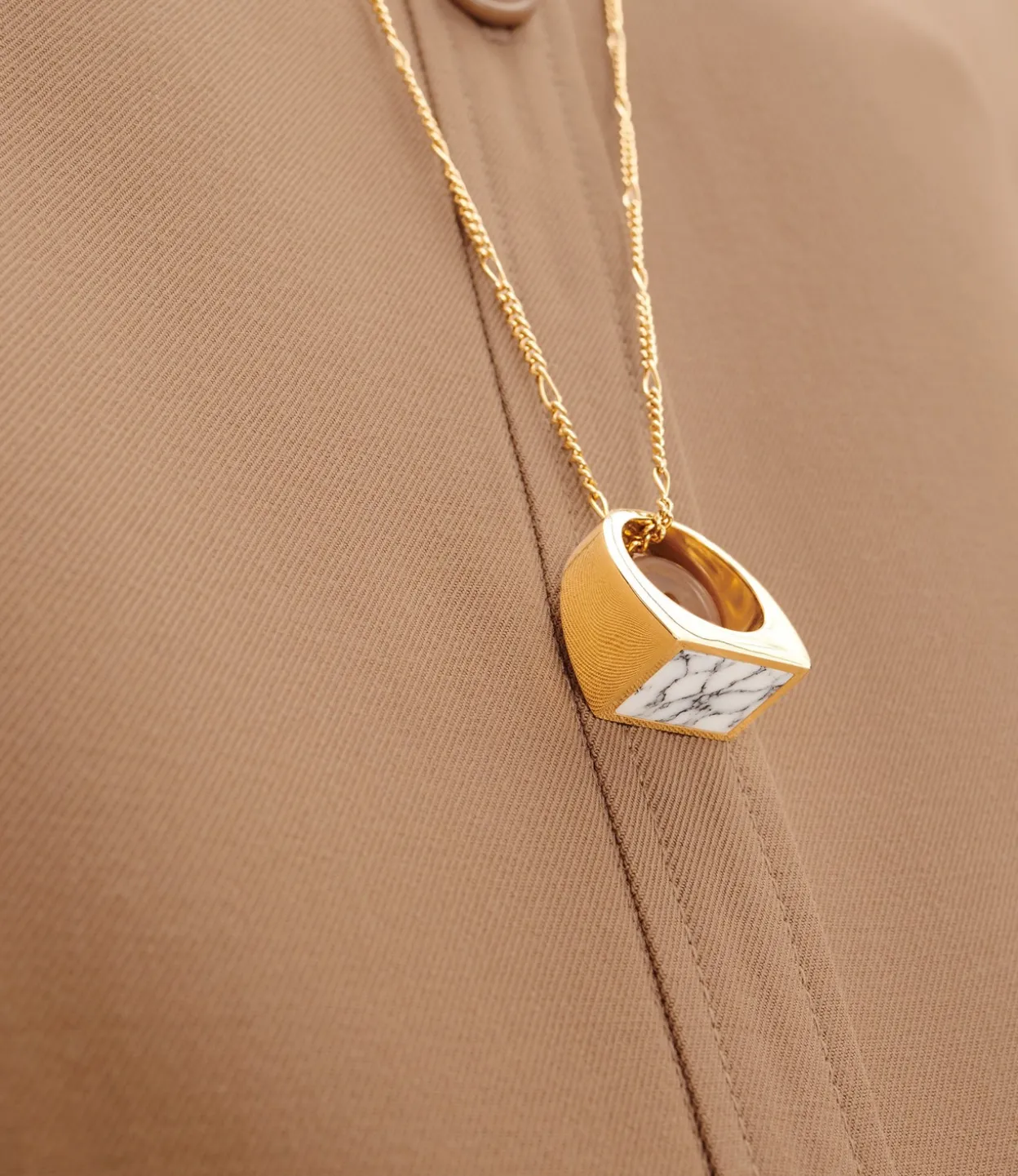 Suzanne necklace