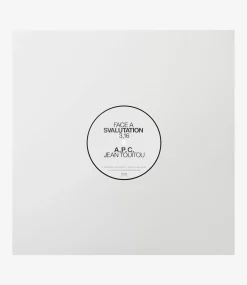 Svaluation/ Samba de Merda - Jean Touitou