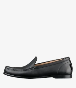 Swan moccasins