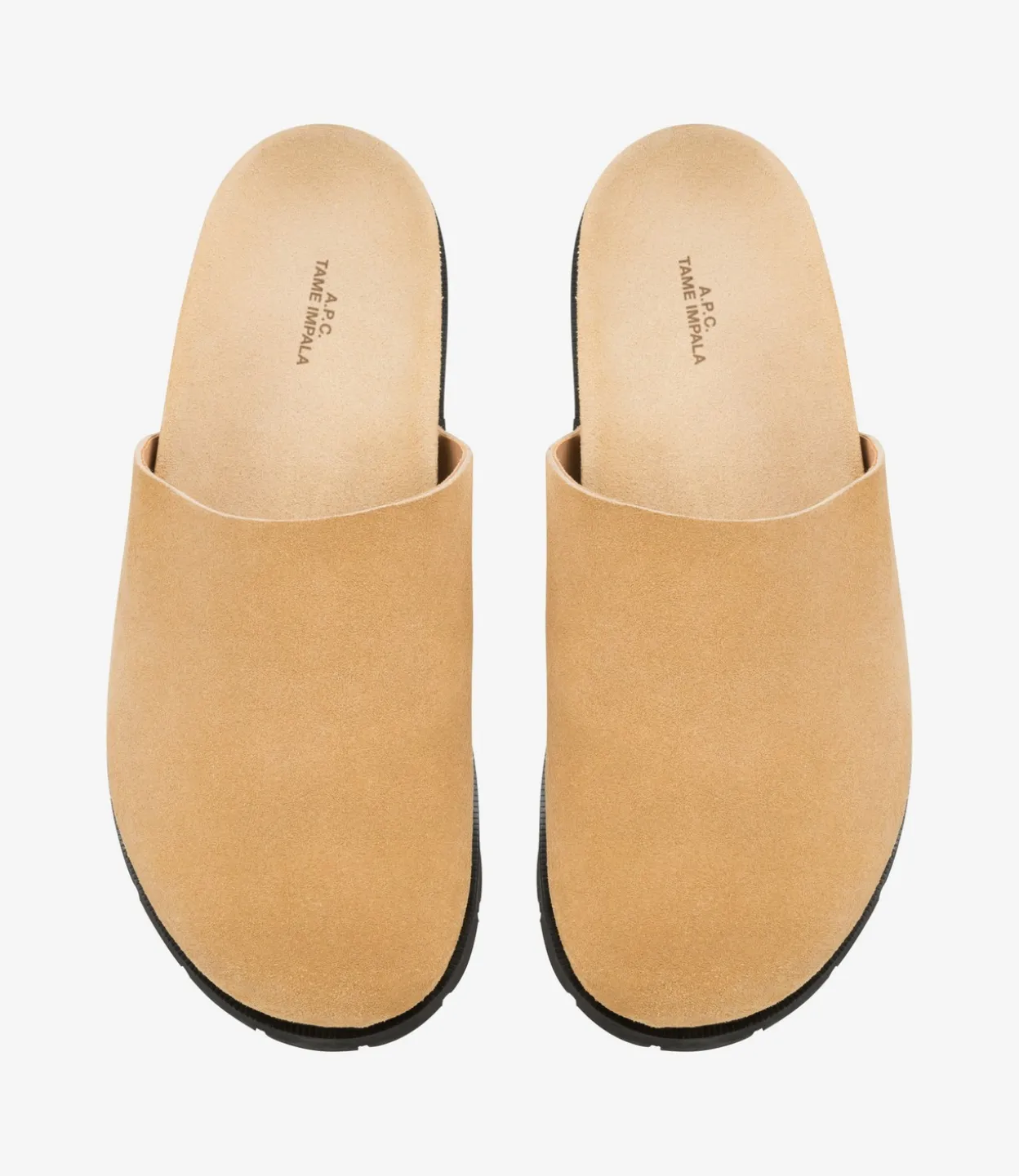 Swell Tame Impala men mules