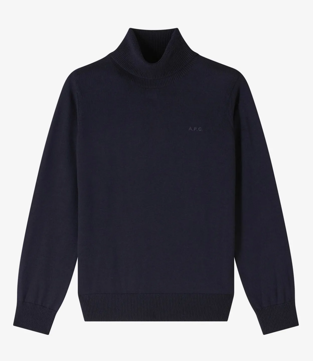 Sybille Logo jumper