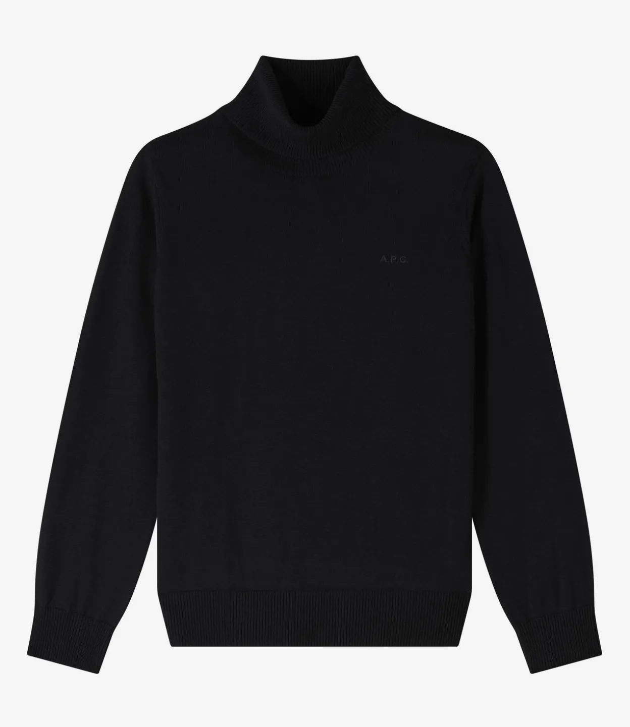 Sybille Logo jumper