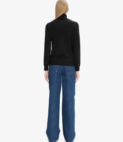 Sybille Logo jumper