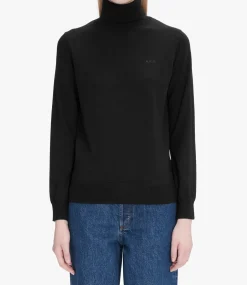 Sybille Logo jumper