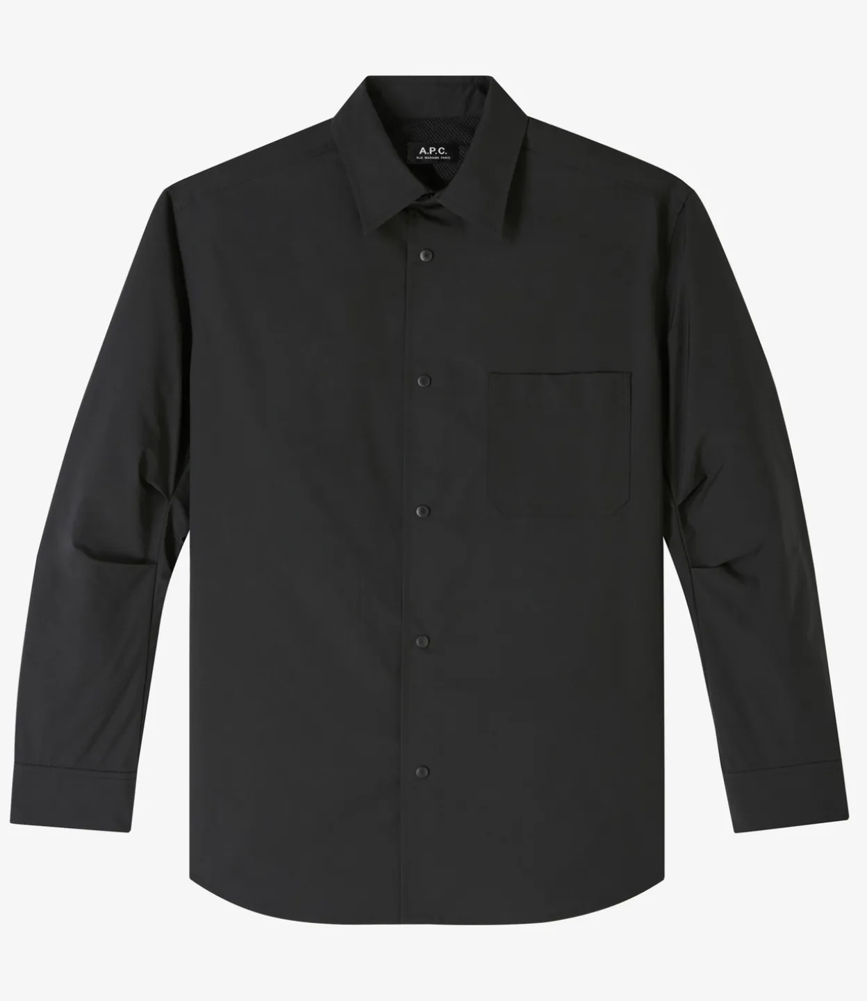 Taku jacket