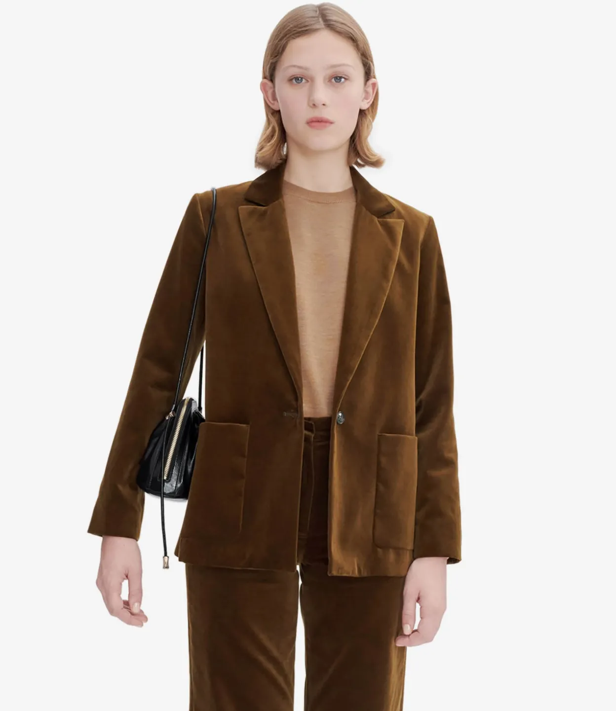 Taly jacket