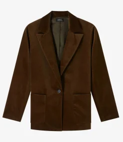 Taly jacket