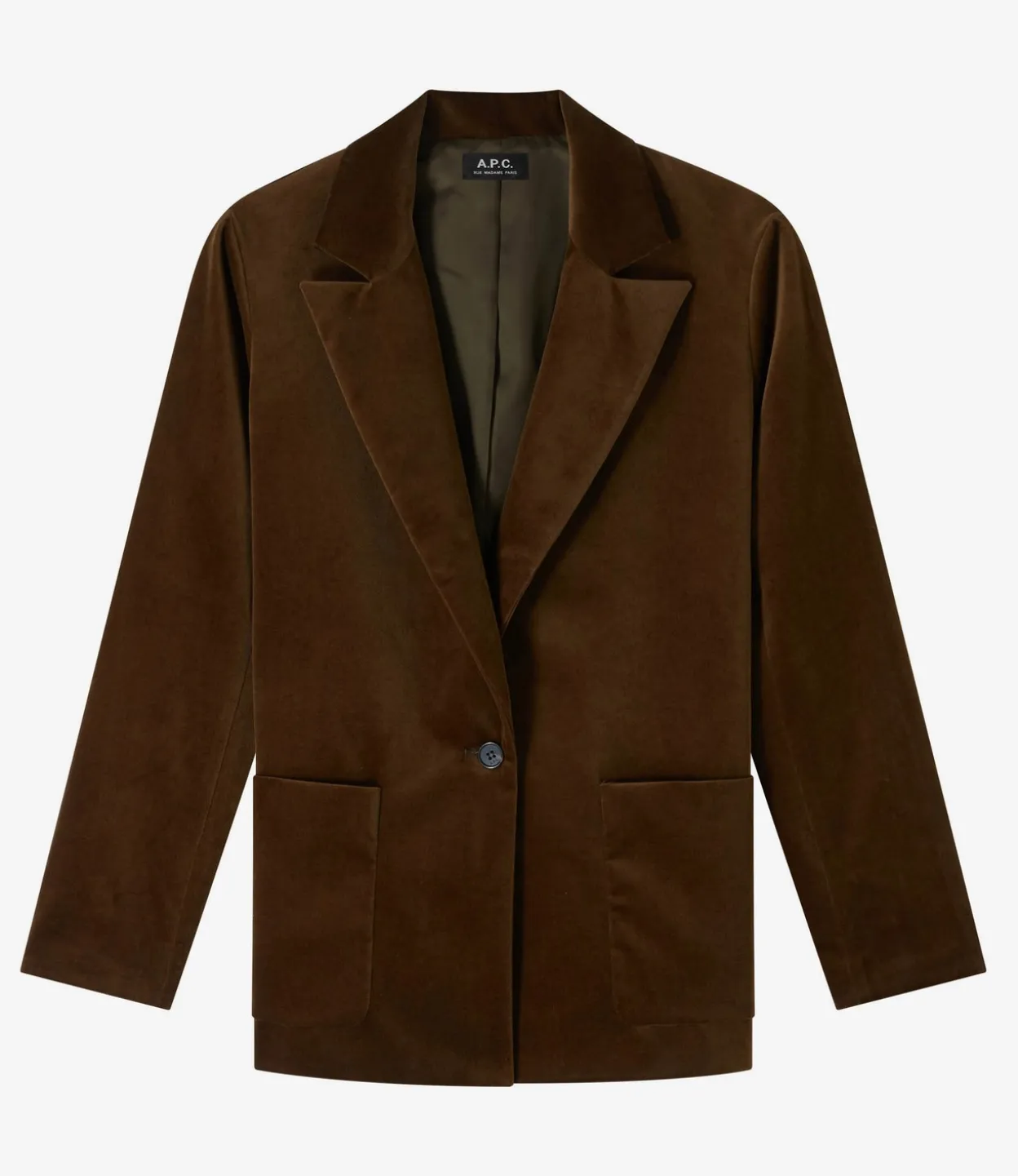 Taly jacket