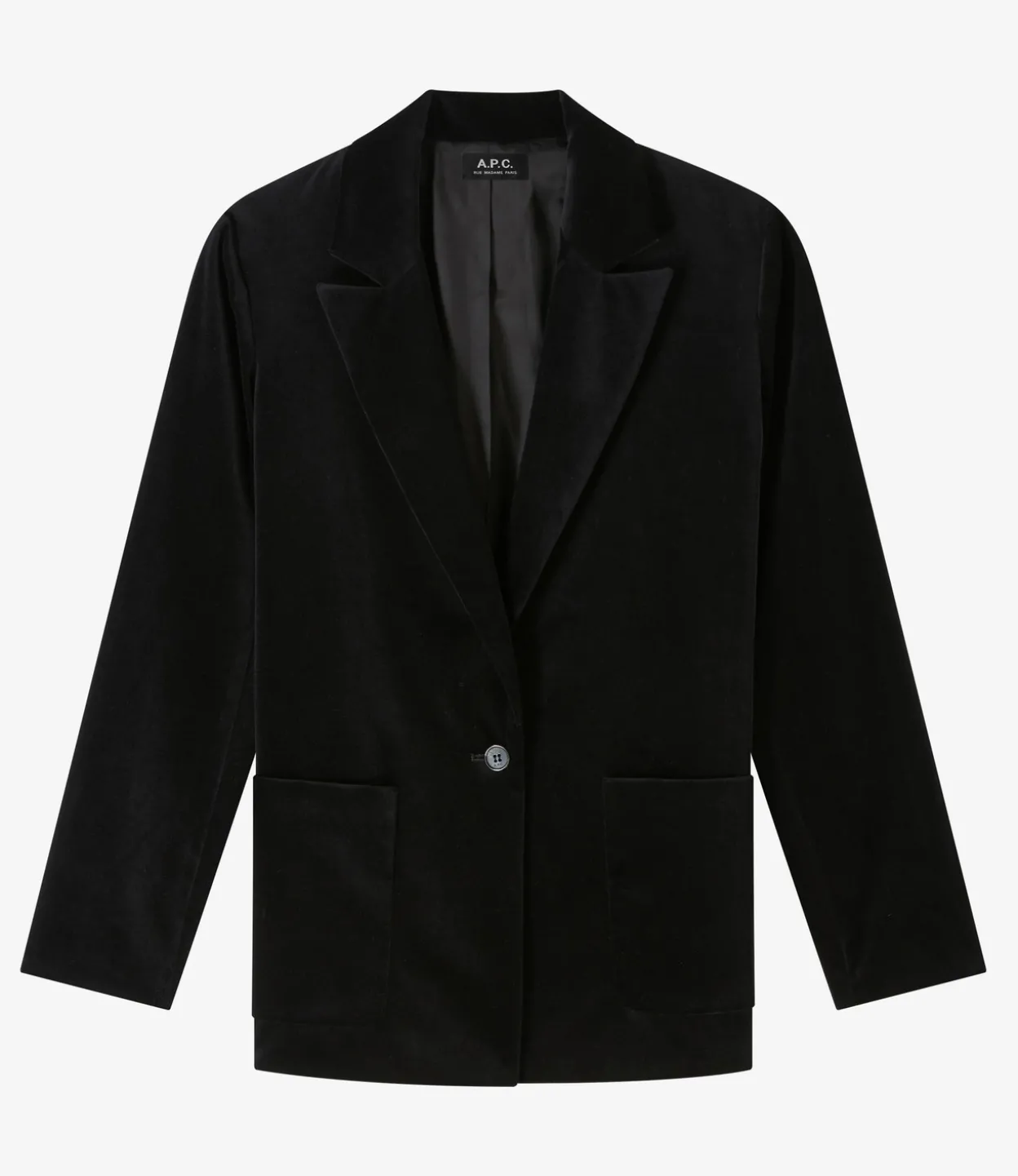 Taly jacket