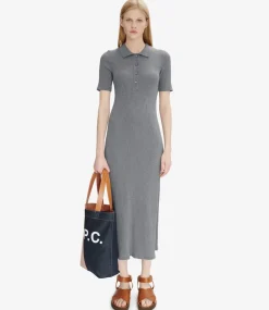 Teddy dress