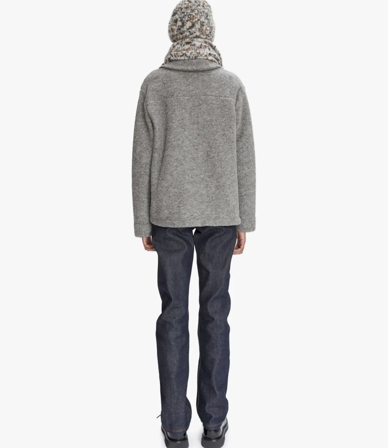 Thais jacket