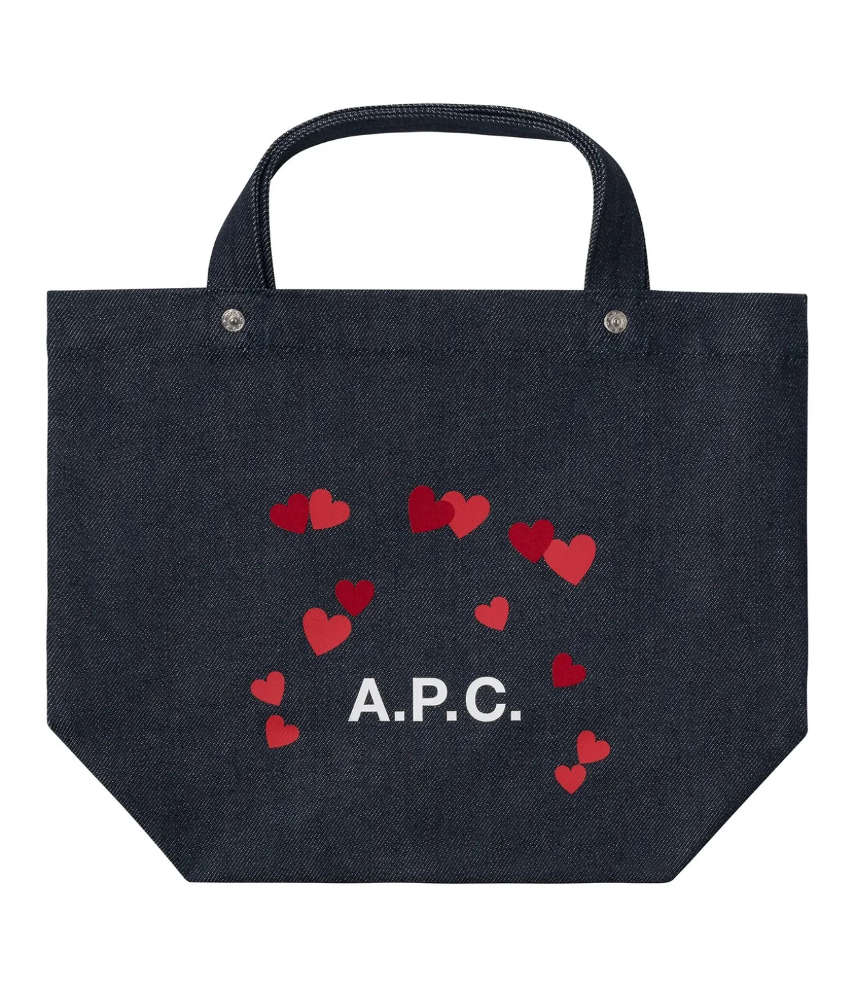 Thais Mini Blondie tote bag