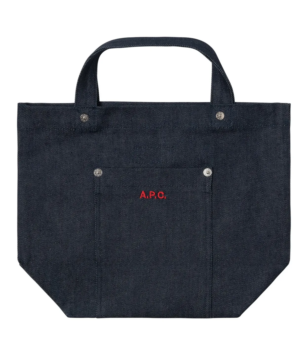 Thais Mini Blondie tote bag