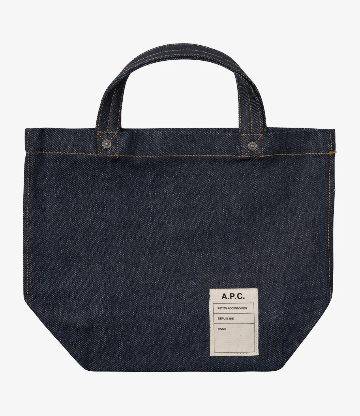 Thais Mini tote bag