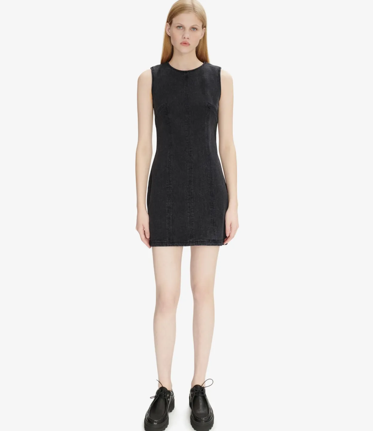 Thalia dress