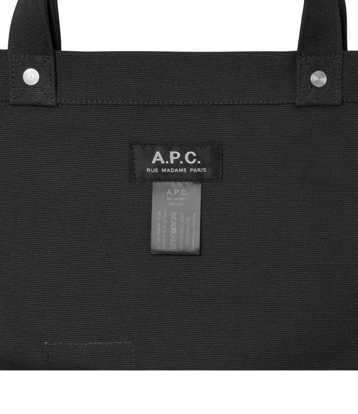 Thau00efs Mini tote bag