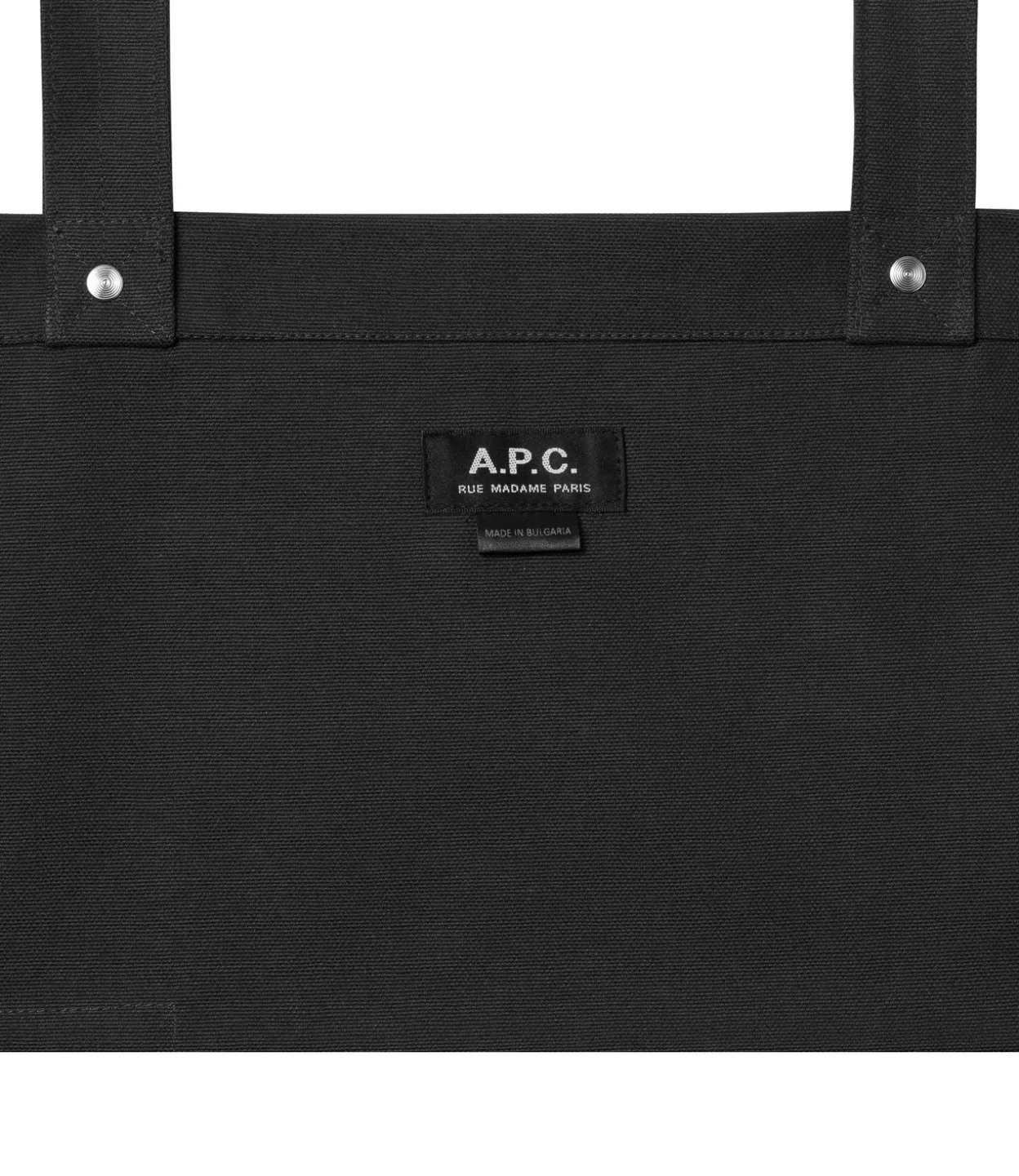 Thau00efs tote bag