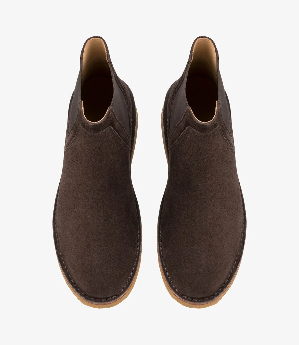 Theodore Chelsea boots