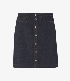 Thu00e9ru00e8se skirt