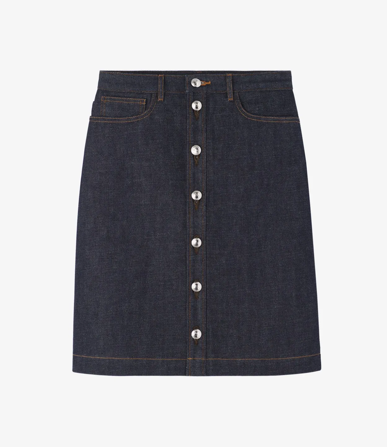 Thu00e9ru00e8se skirt