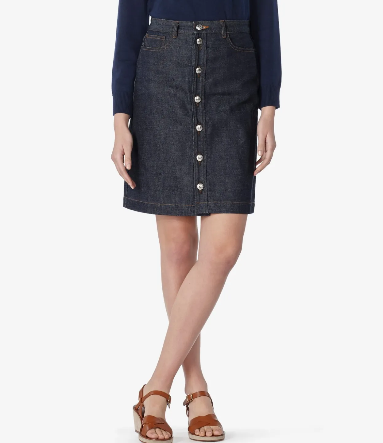 Thu00e9ru00e8se skirt