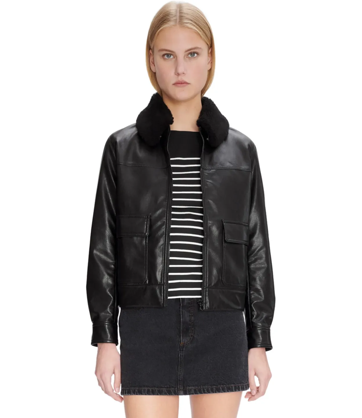 Tina jacket