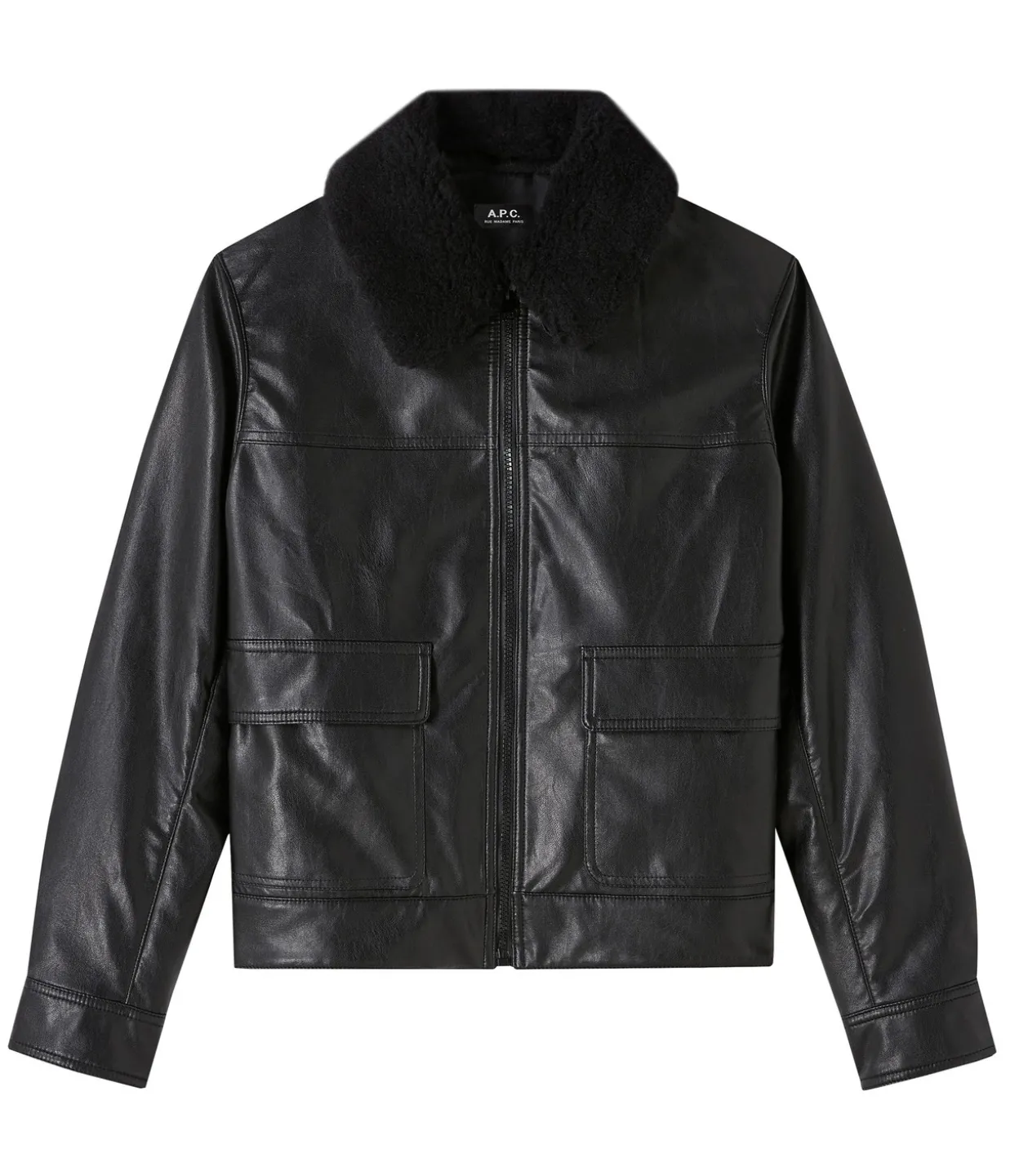Tina jacket