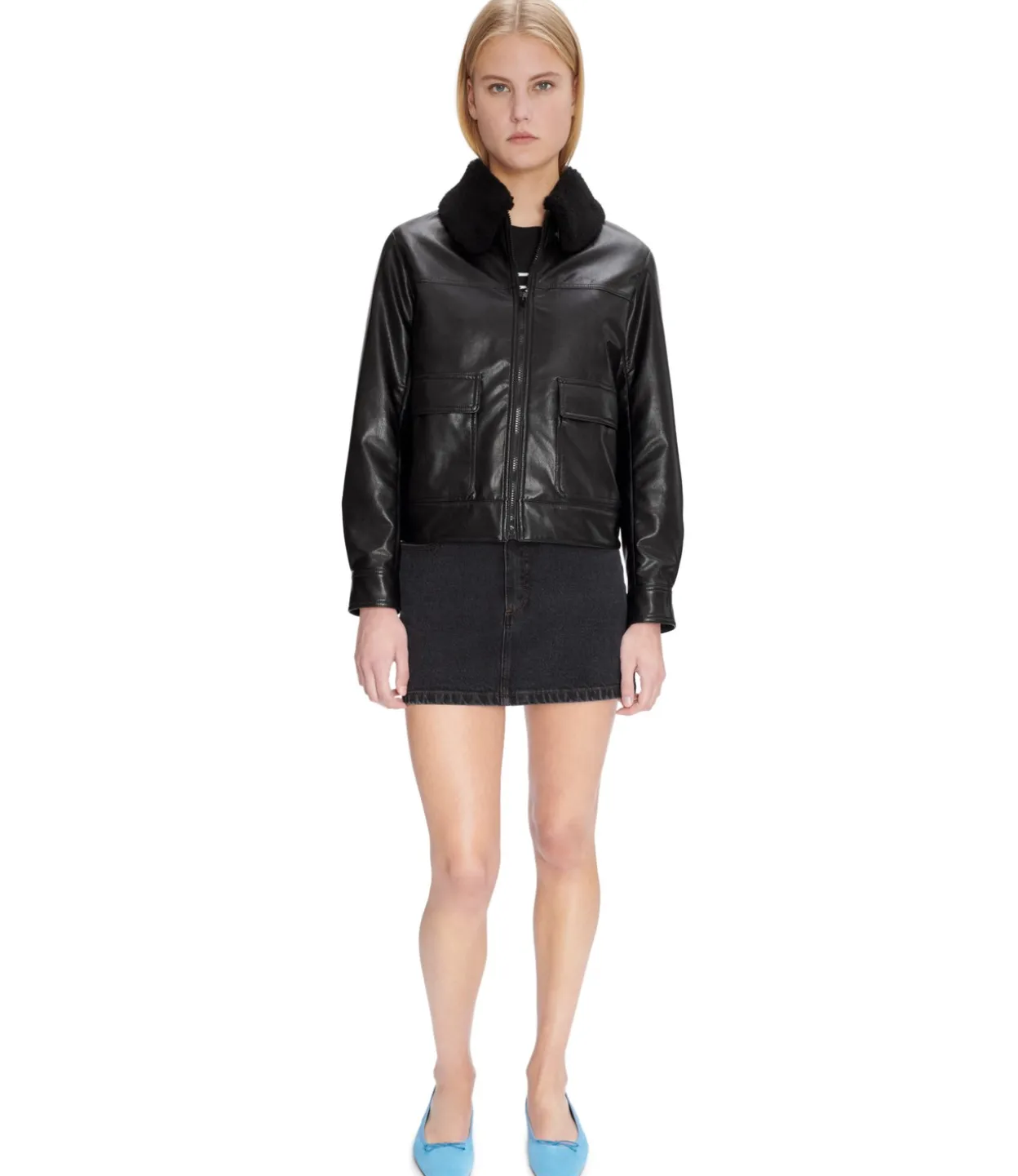 Tina jacket