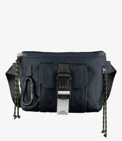 Treck bum bag