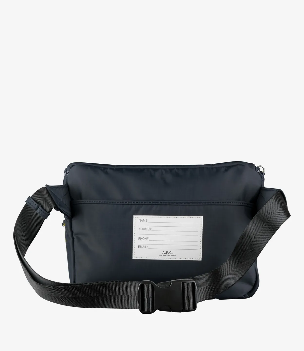 Treck bum bag