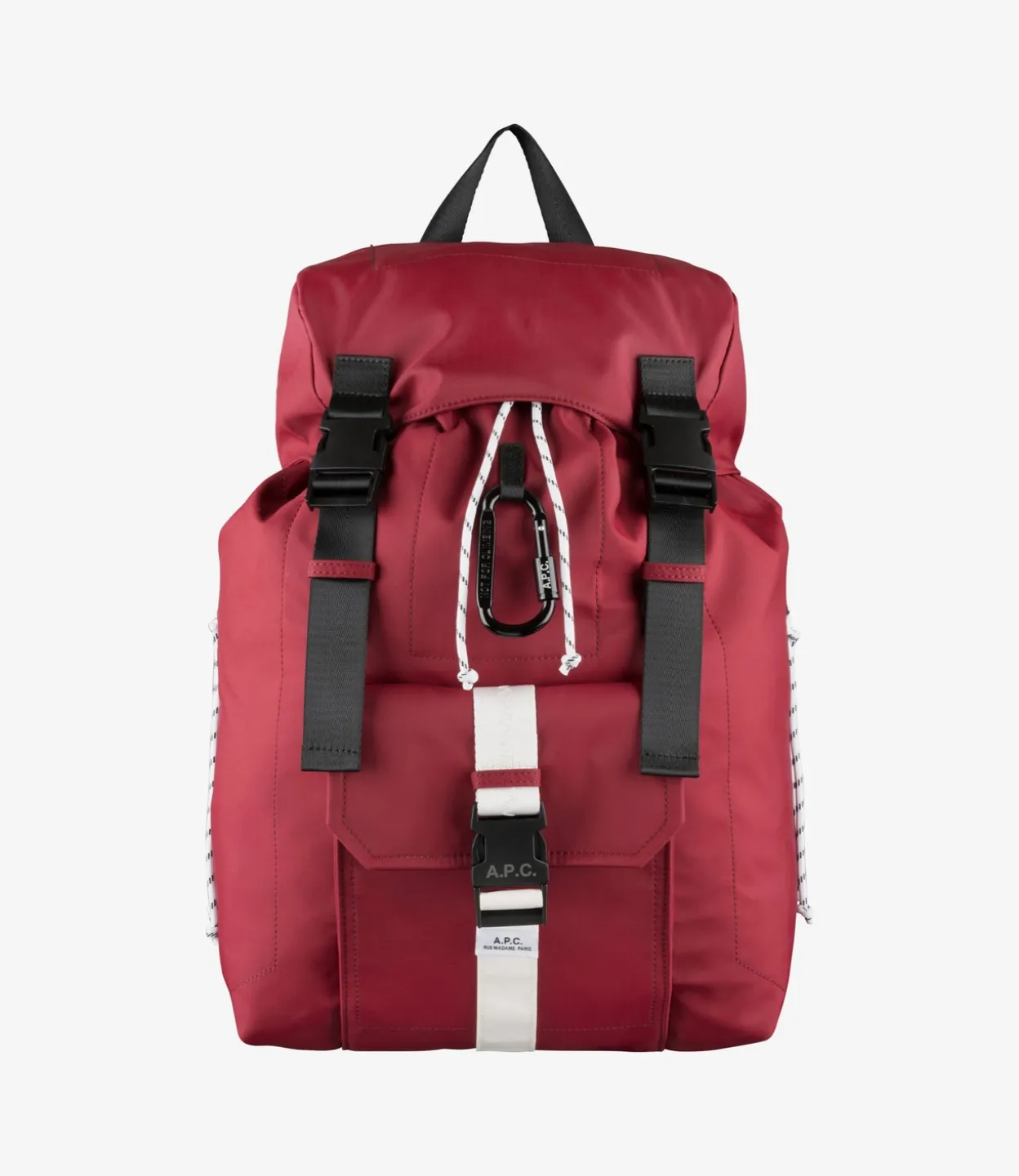 Trek backpack