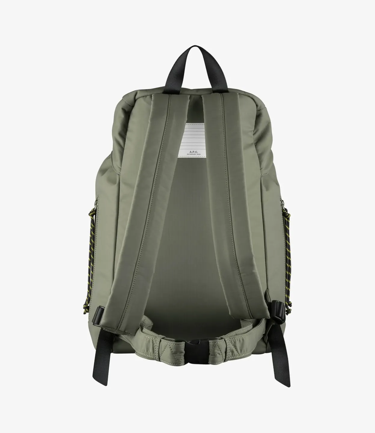 Trek backpack