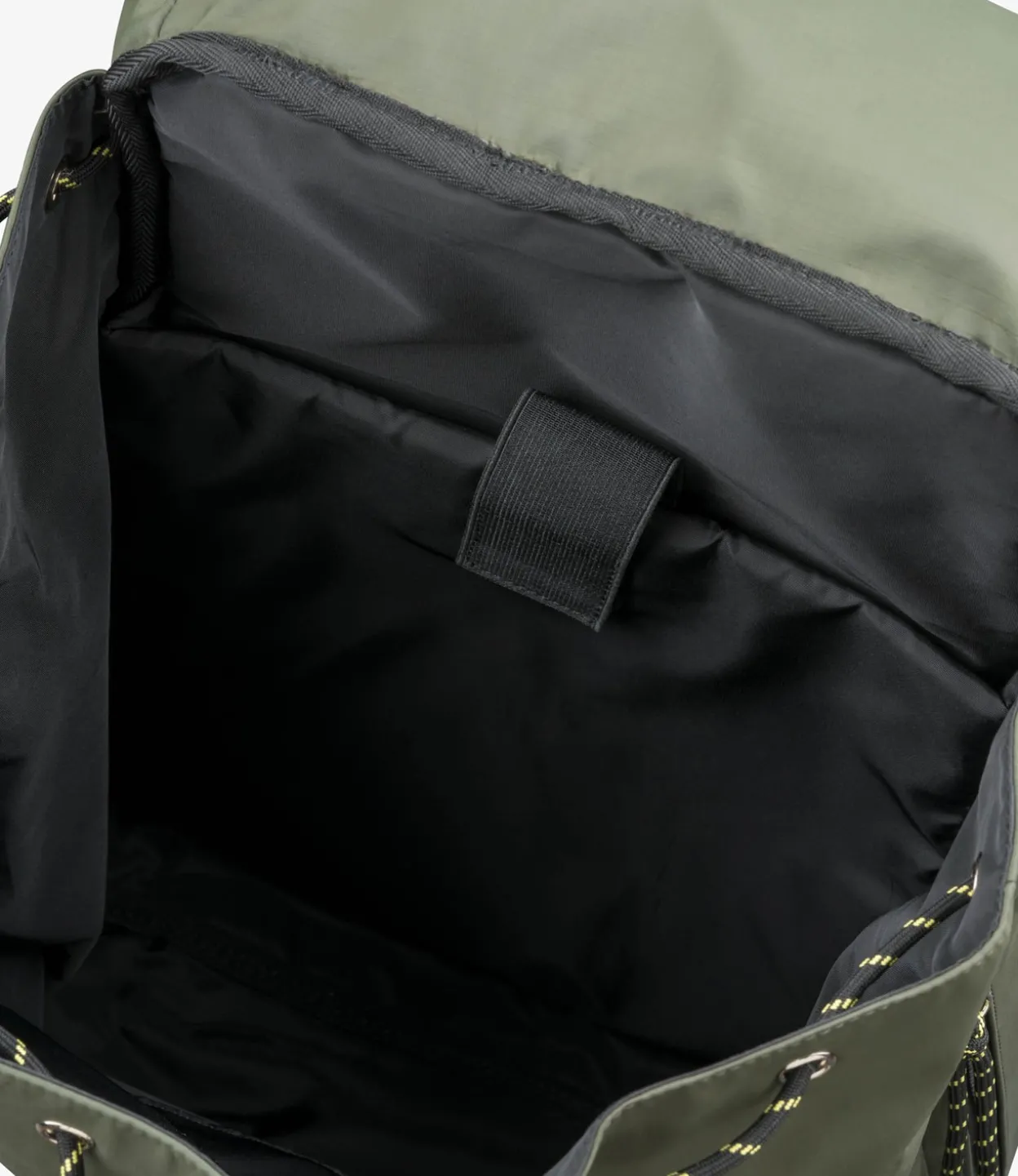 Trek backpack