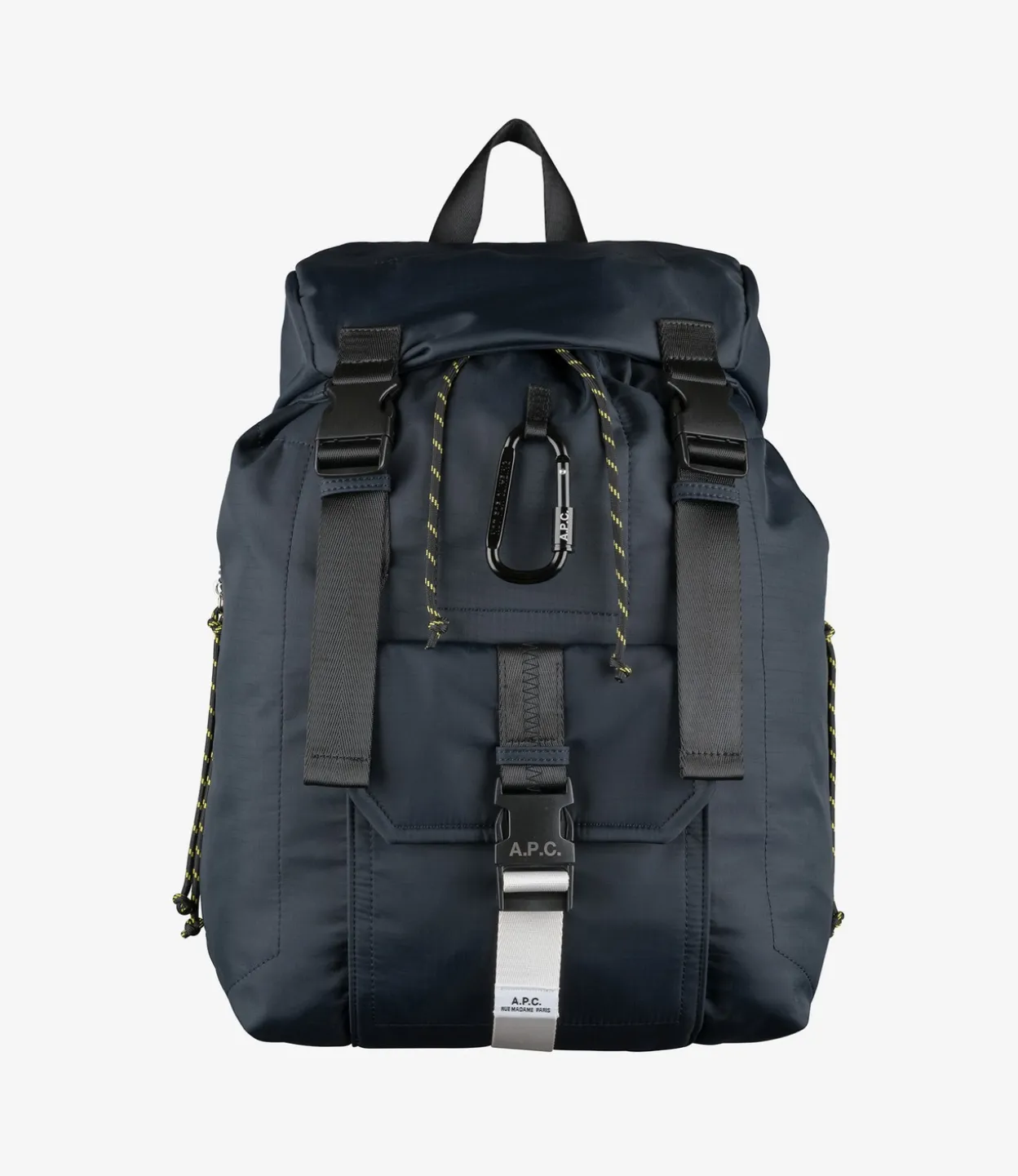 Trek backpack