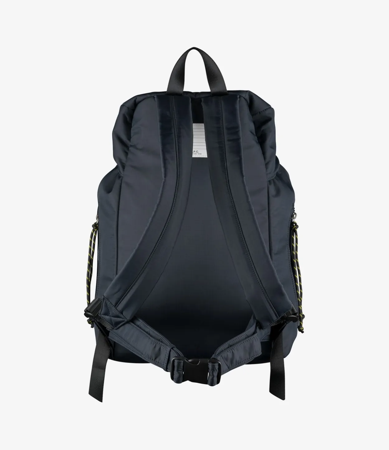 Trek backpack