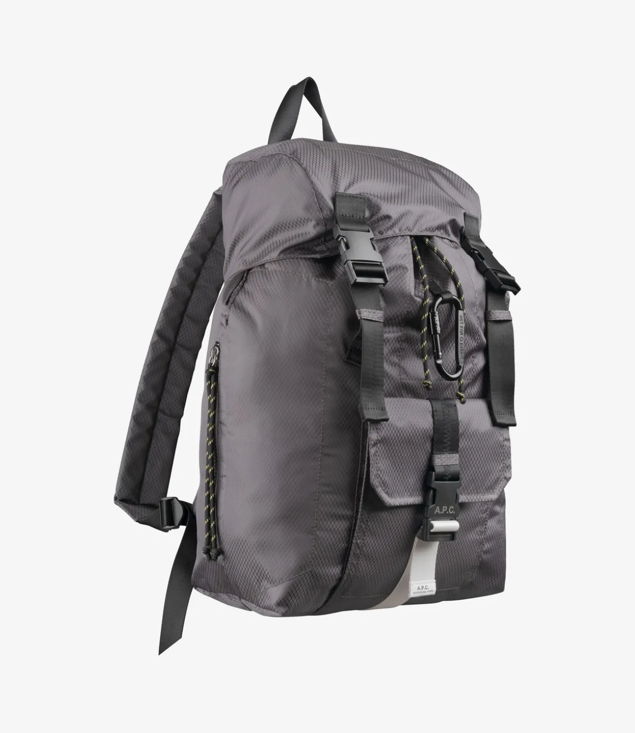 Trek backpack