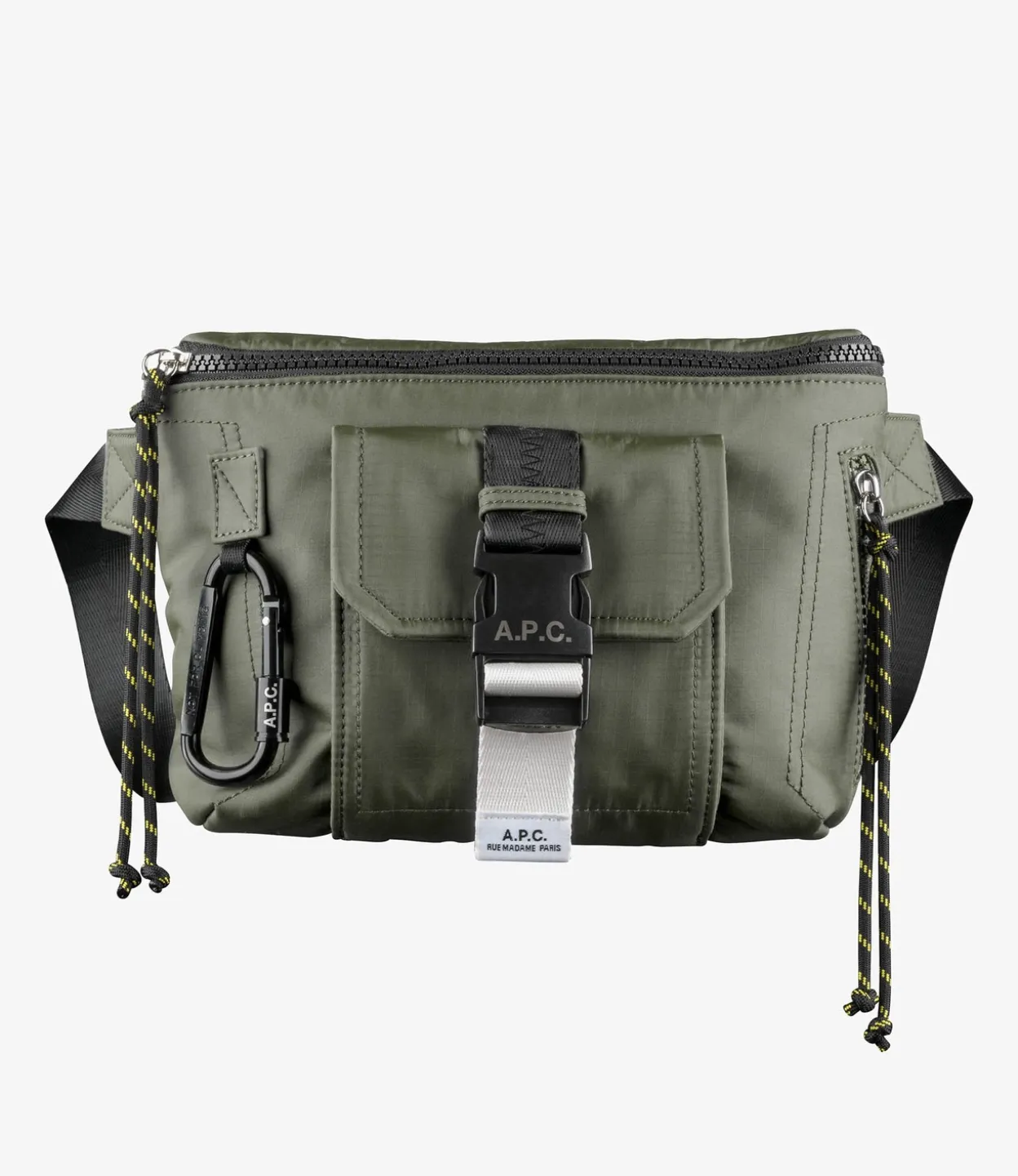 Trek bum bag