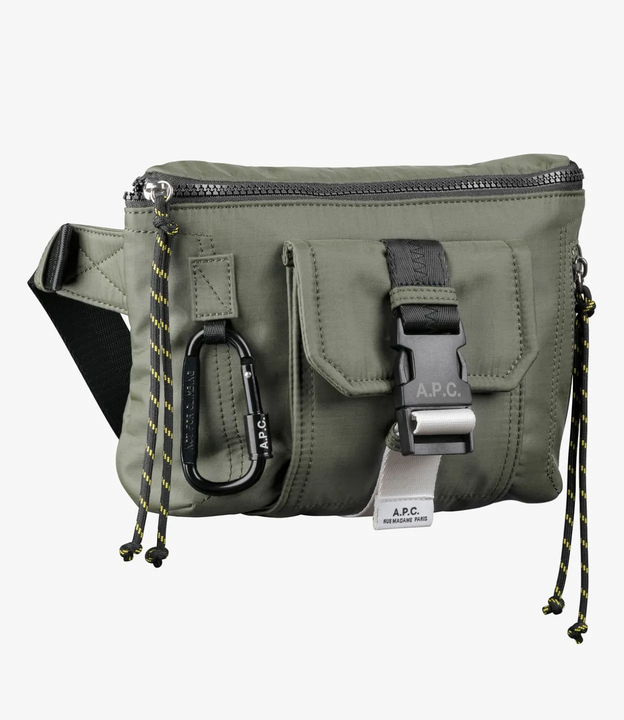 Trek bum bag