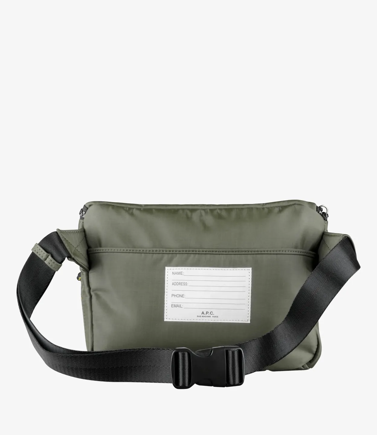 Trek bum bag