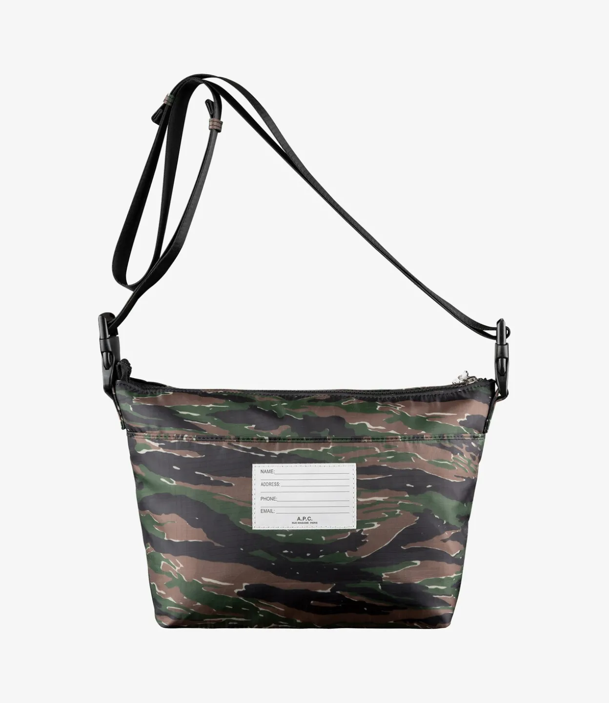 Trek bum bag