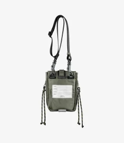 Trek crossbody pouch