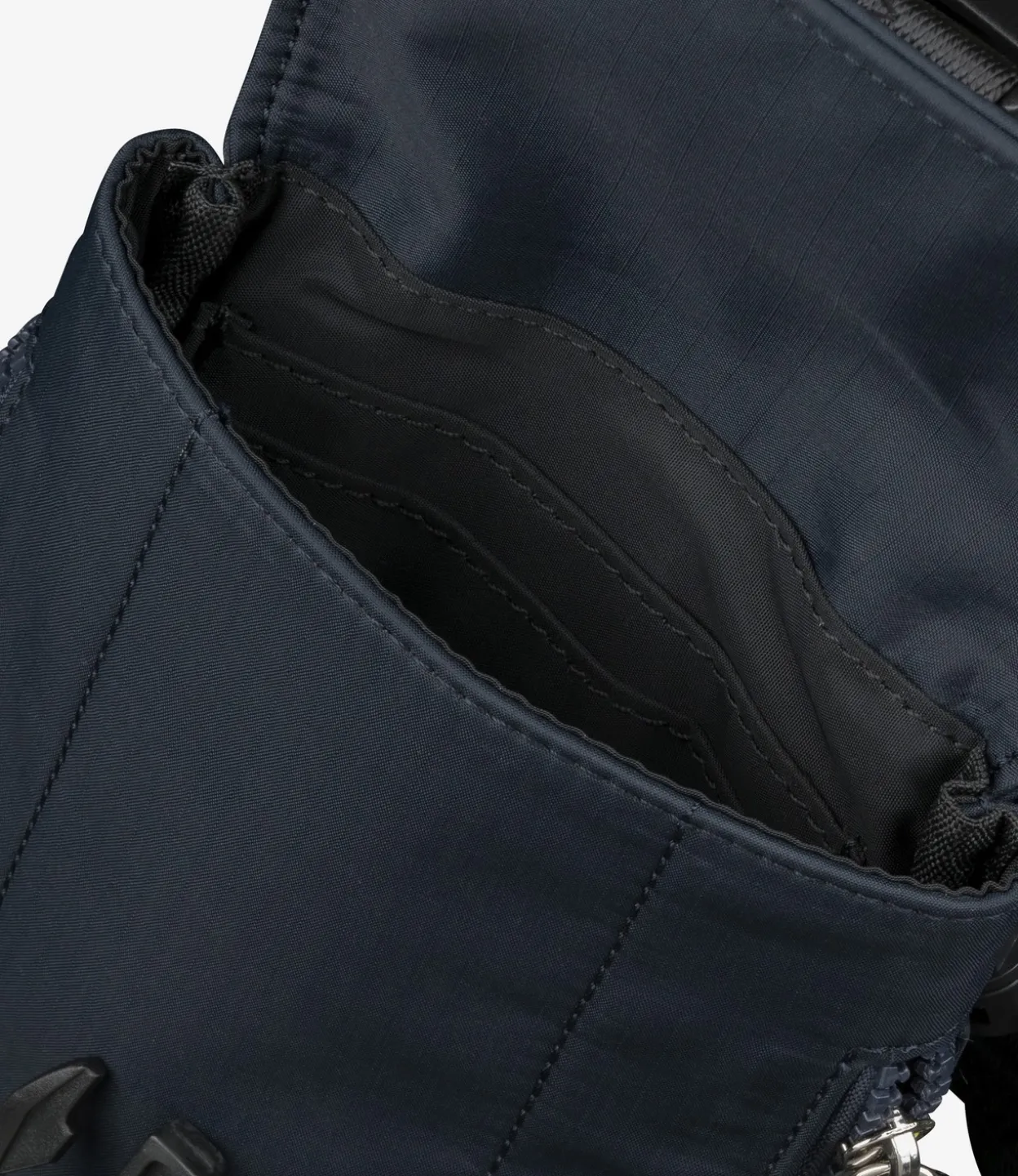 Trek crossbody pouch