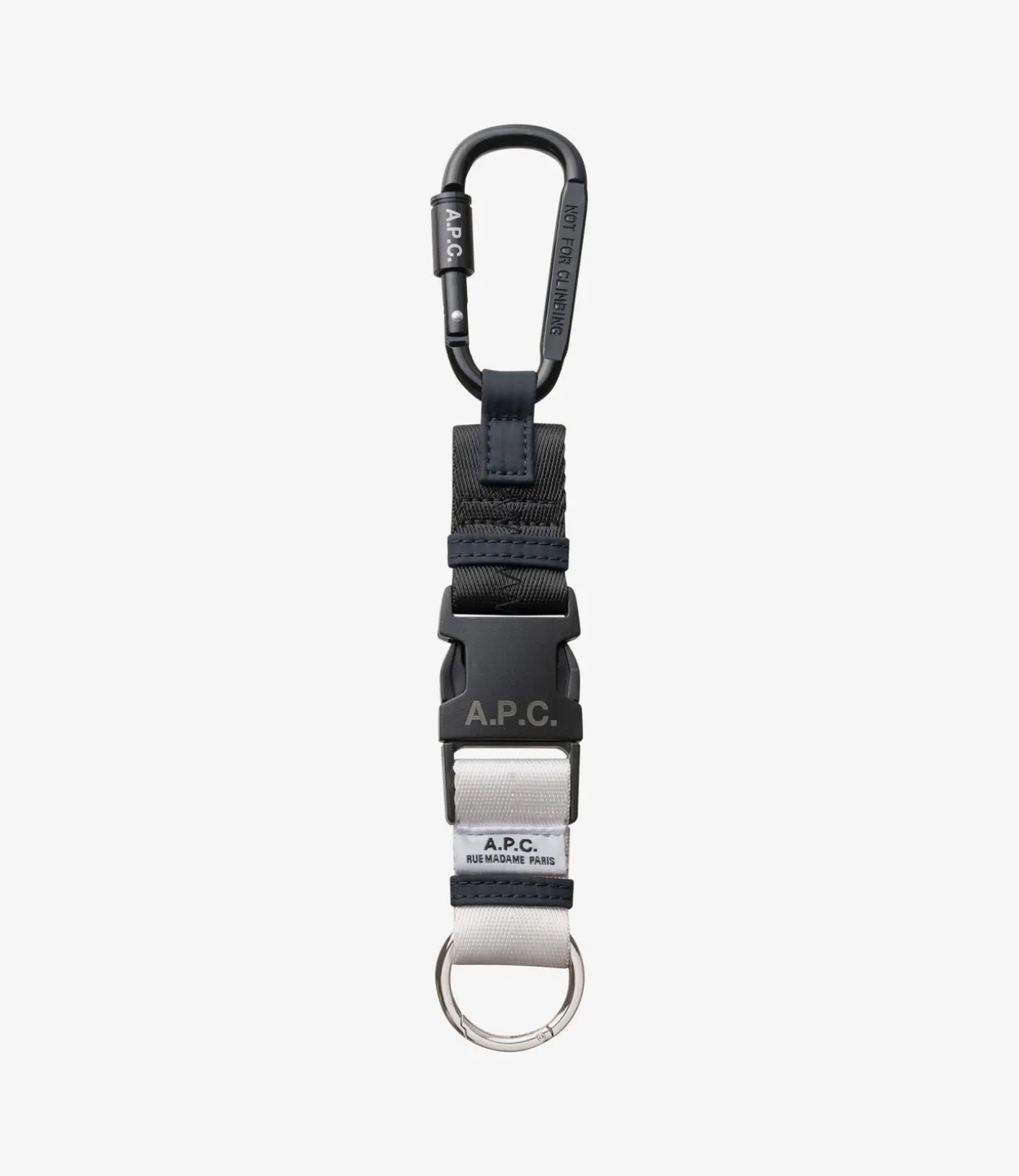 Trek key case