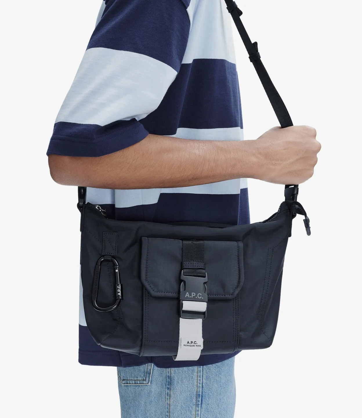 Trek satchel