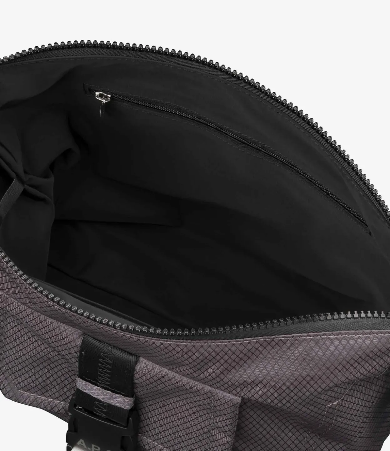 Trek satchel