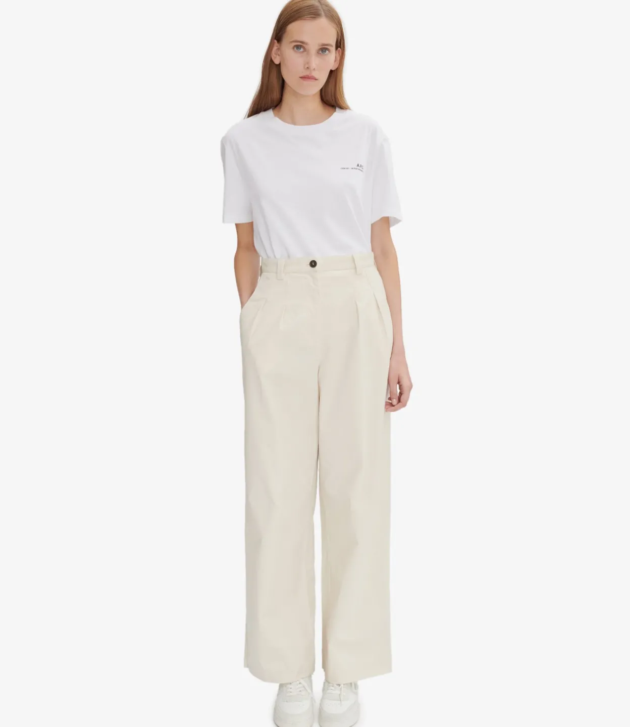 Tressie trousers