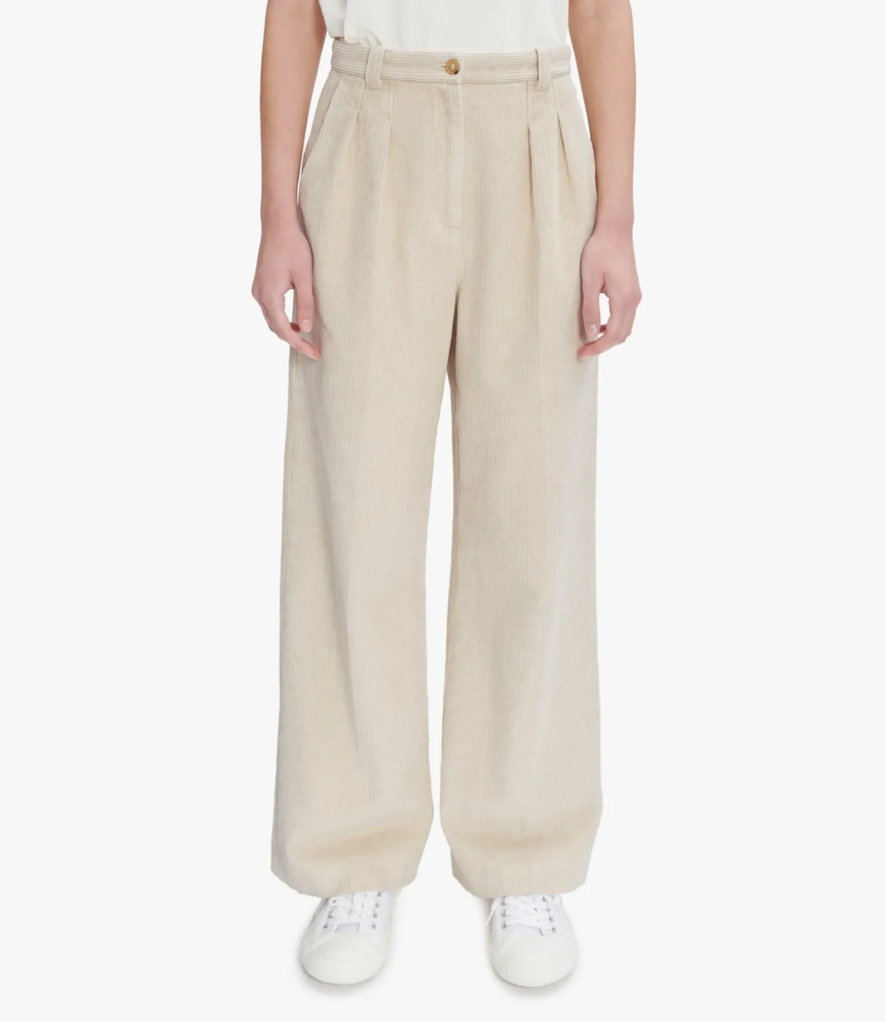 Tressie trousers