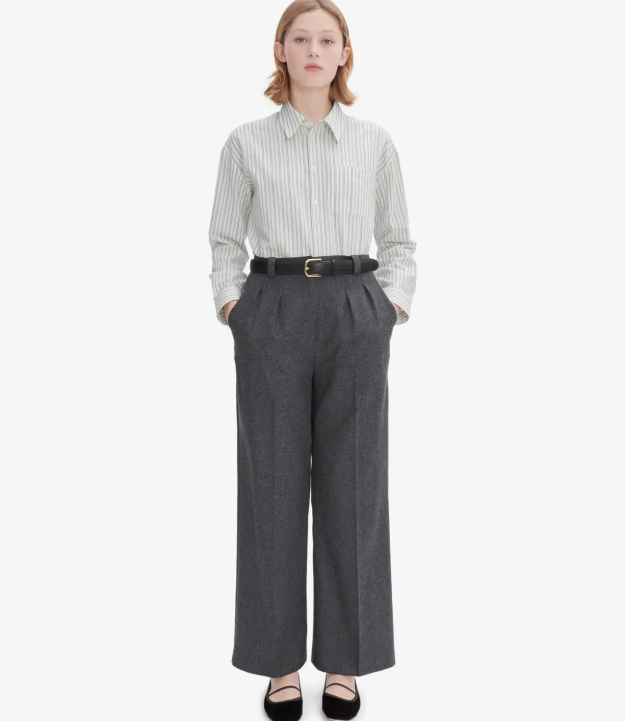 Tressie trousers