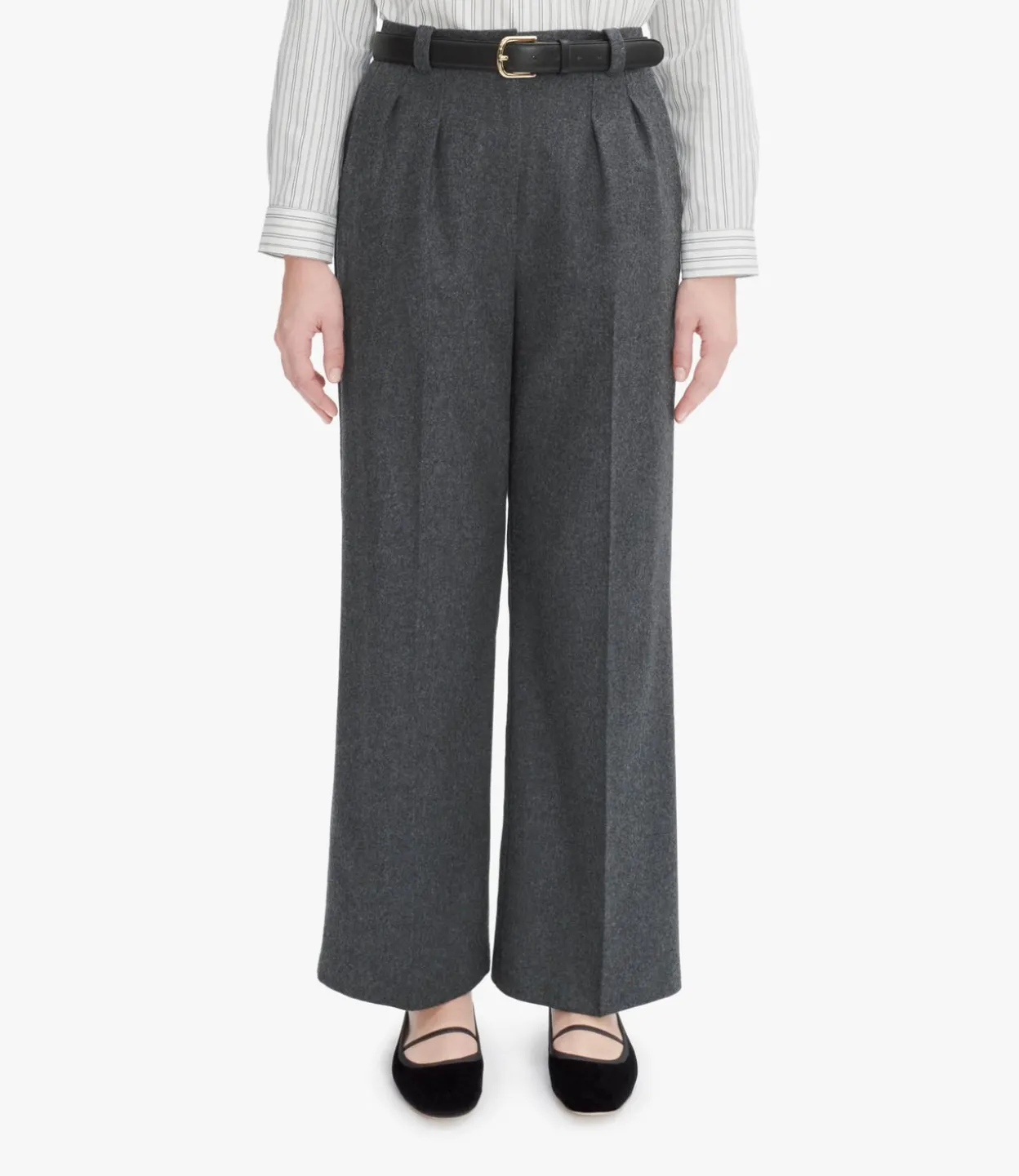 Tressie trousers