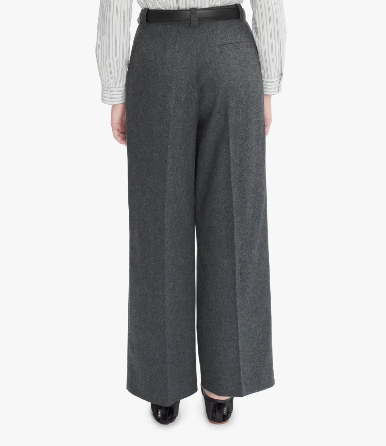 Tressie trousers